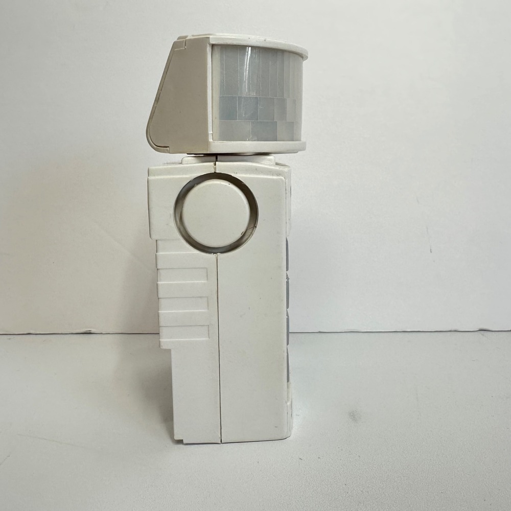 Mace Security International Alarm 80200 White Motion Sensor Keypad - Picture 3 of 7